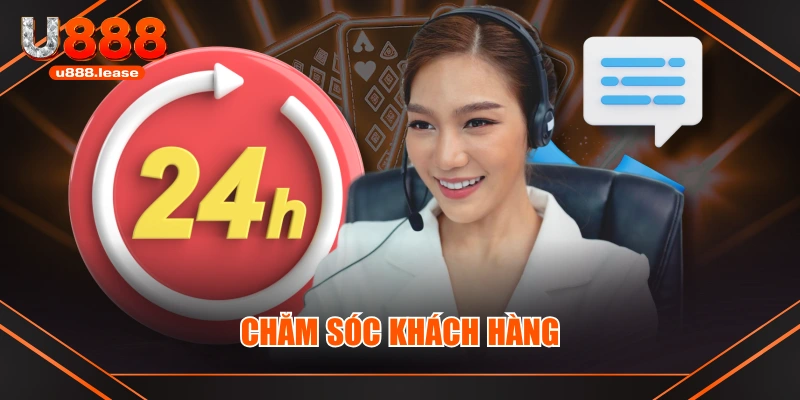 Chăm sóc khách hàng Chăm sóc khách hàng